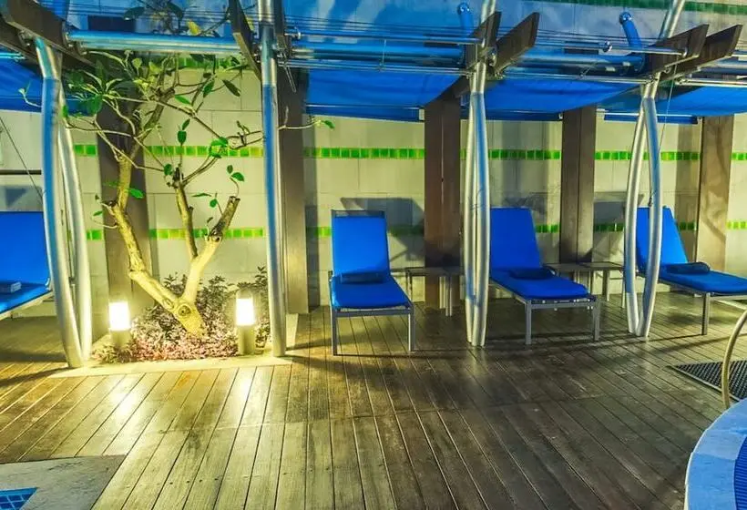 Fotos del hotel The Gardens – A St Giles Signature Hotel & Residences, Kuala Lumpur:  10