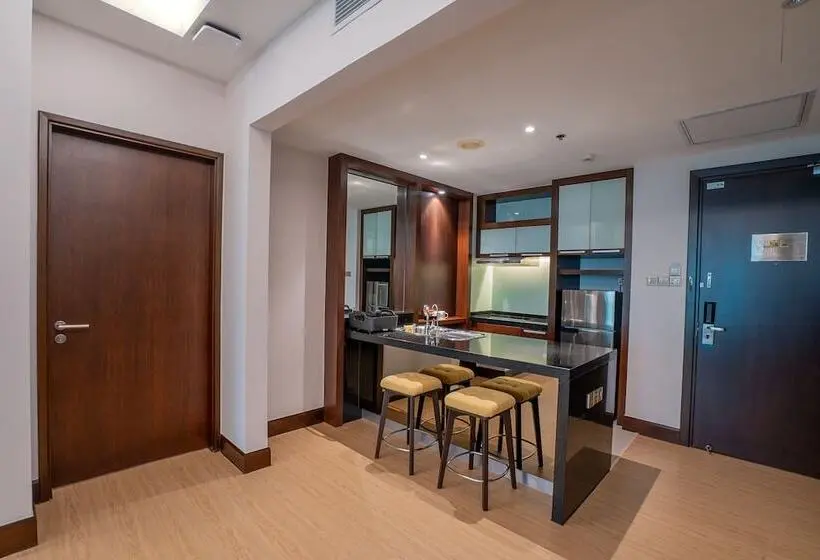 Fotos del hotel The Gardens – A St Giles Signature Hotel & Residences, Kuala Lumpur:  11