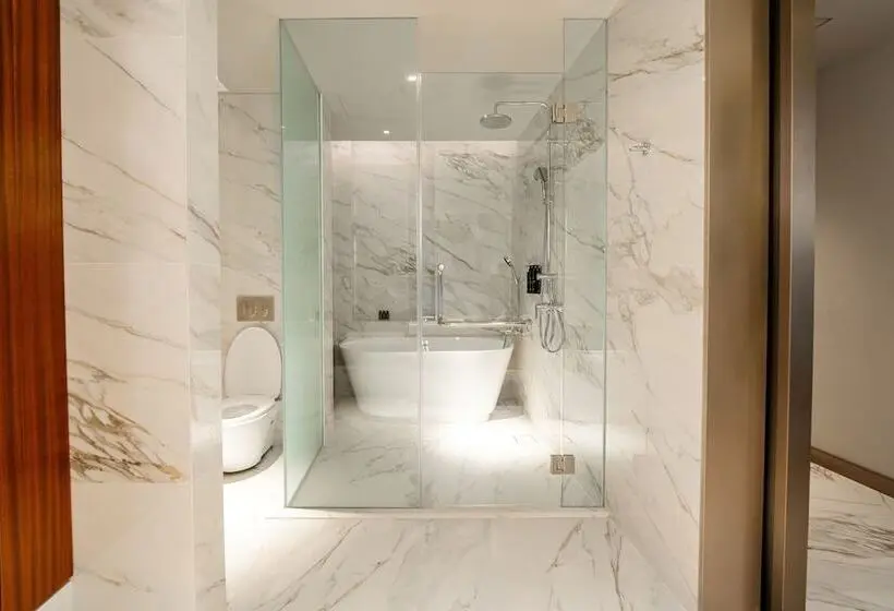 Fotos del hotel The Gardens – A St Giles Signature Hotel & Residences, Kuala Lumpur:  12
