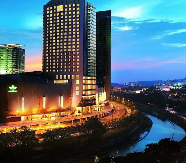 Fotos del hotel The Gardens – A St Giles Signature Hotel & Residences, Kuala Lumpur:  13