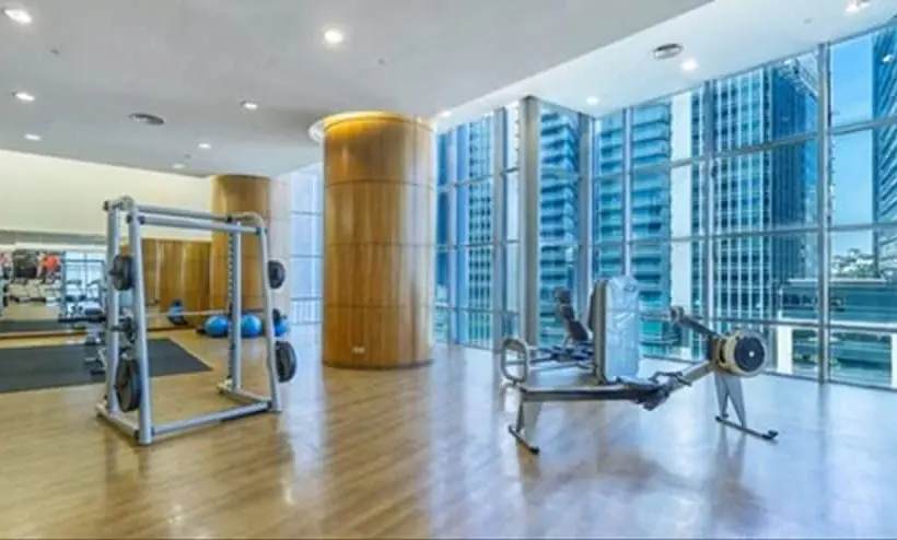 Fotos del hotel The Gardens – A St Giles Signature Hotel & Residences, Kuala Lumpur:  22