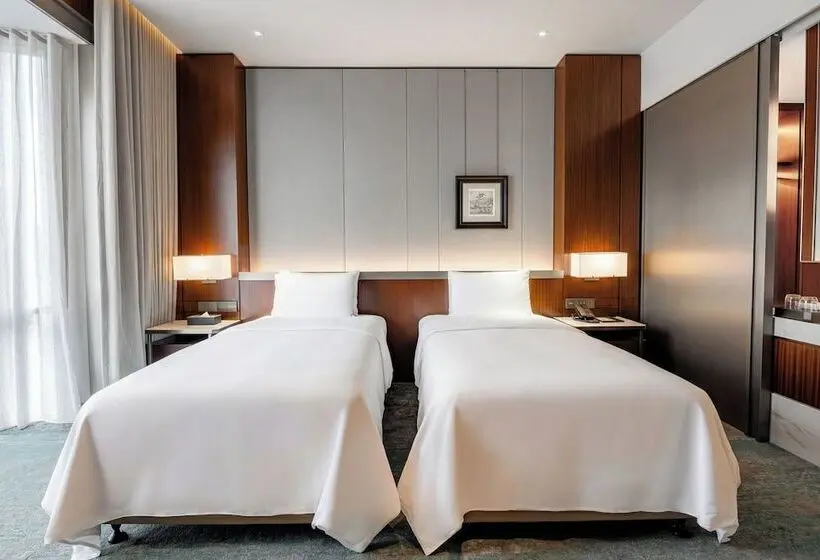 Fotos del hotel The Gardens – A St Giles Signature Hotel & Residences, Kuala Lumpur:  23