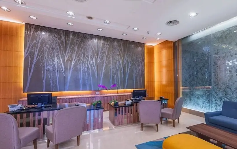 Fotos del hotel The Gardens – A St Giles Signature Hotel & Residences, Kuala Lumpur:  24