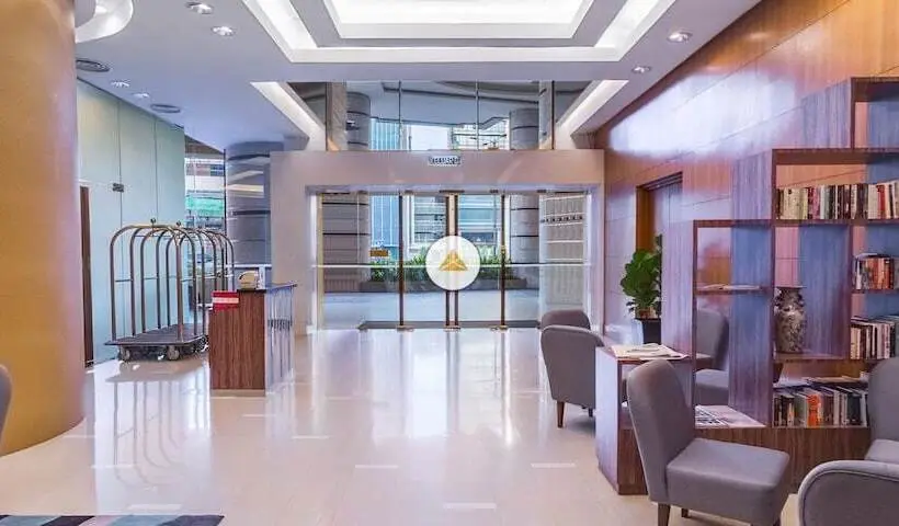 Fotos del hotel The Gardens – A St Giles Signature Hotel & Residences, Kuala Lumpur:  25