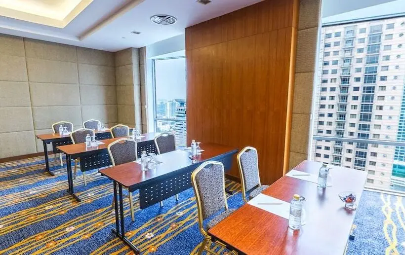 Fotos del hotel The Gardens – A St Giles Signature Hotel & Residences, Kuala Lumpur:  20