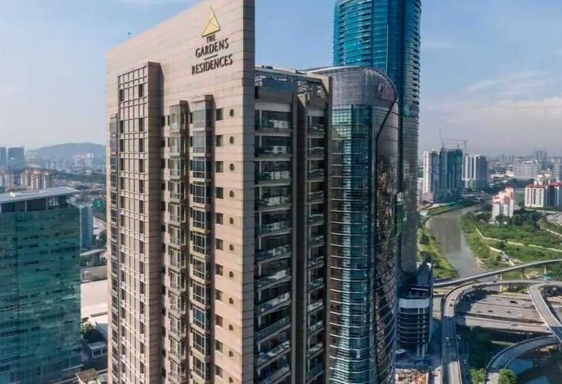 Fotos del hotel The Gardens – A St Giles Signature Hotel & Residences, Kuala Lumpur:  29
