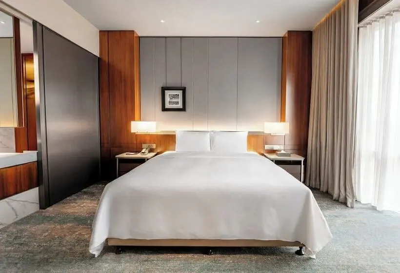Fotos del hotel The Gardens – A St Giles Signature Hotel & Residences, Kuala Lumpur:  30