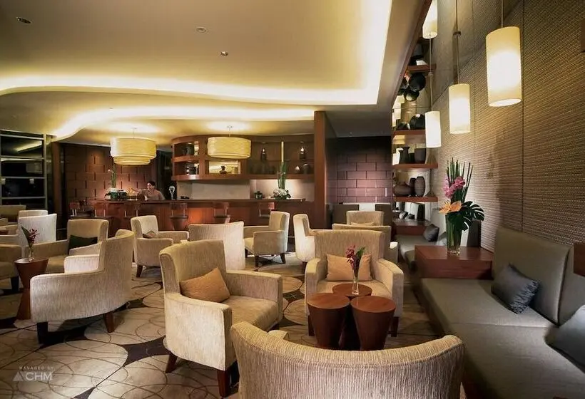 Fotos del hotel The Gardens – A St Giles Signature Hotel & Residences, Kuala Lumpur:  31