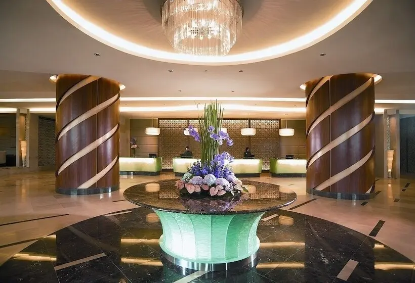 Fotos del hotel The Gardens – A St Giles Signature Hotel & Residences, Kuala Lumpur:  32