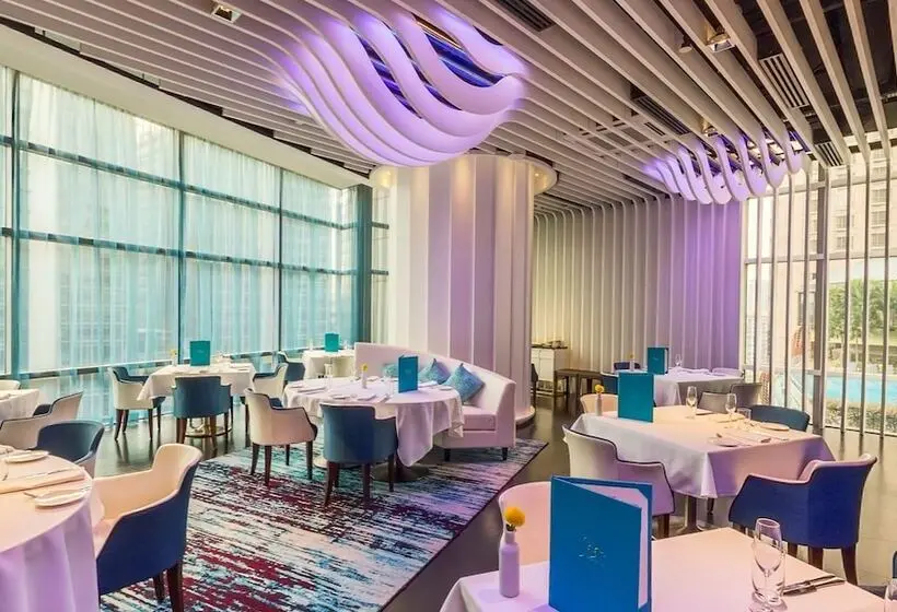 Fotos del hotel The Gardens – A St Giles Signature Hotel & Residences, Kuala Lumpur:  7