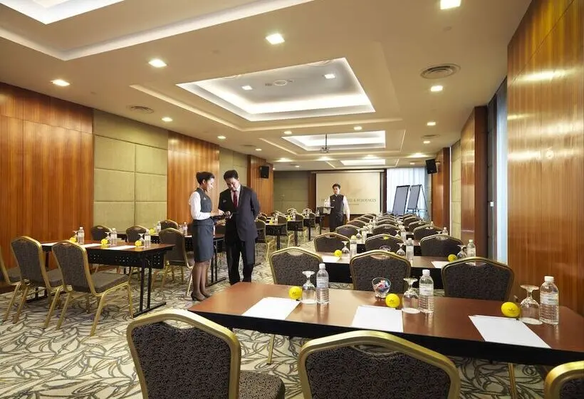 Fotos del hotel The Gardens – A St Giles Signature Hotel & Residences, Kuala Lumpur:  28
