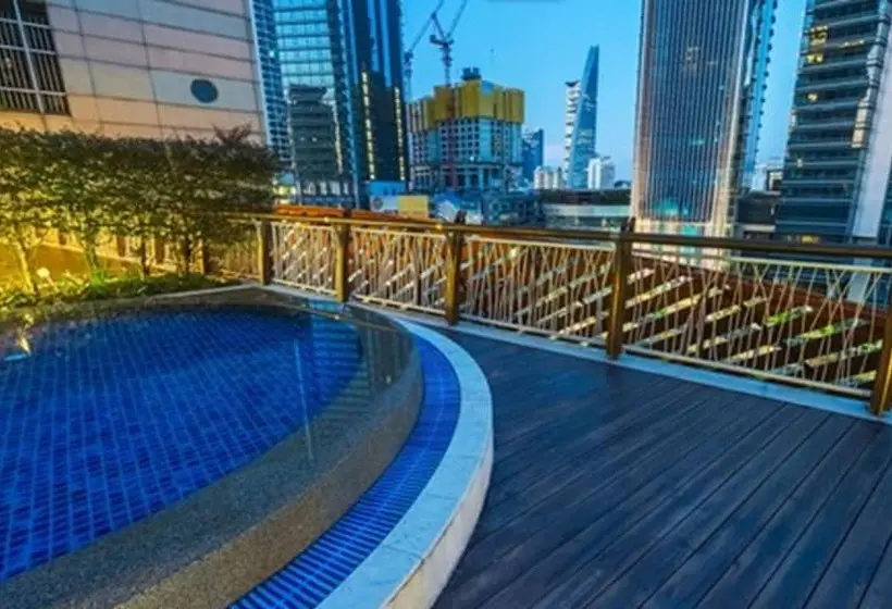 Fotos del hotel The Gardens – A St Giles Signature Hotel & Residences, Kuala Lumpur:  36
