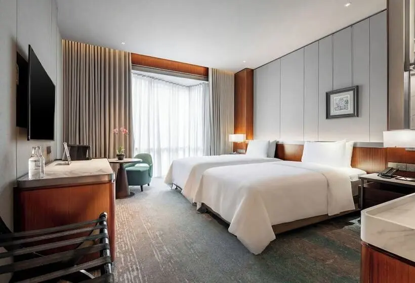 Fotos del hotel The Gardens – A St Giles Signature Hotel & Residences, Kuala Lumpur:  37
