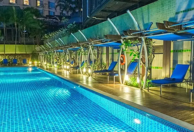 Fotos del hotel The Gardens – A St Giles Signature Hotel & Residences, Kuala Lumpur:  34
