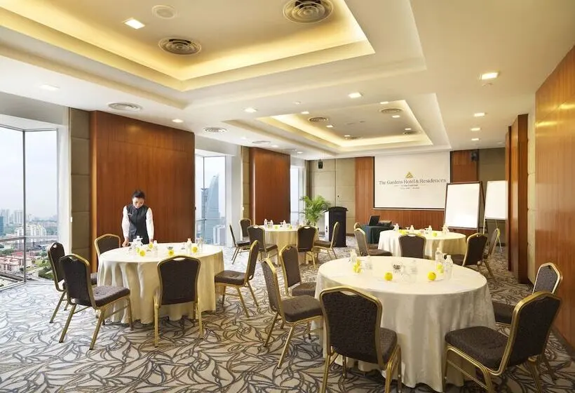 Fotos del hotel The Gardens – A St Giles Signature Hotel & Residences, Kuala Lumpur:  35