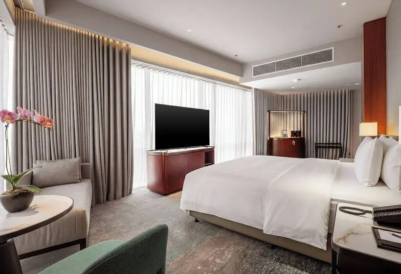Fotos del hotel The Gardens – A St Giles Signature Hotel & Residences, Kuala Lumpur:  42