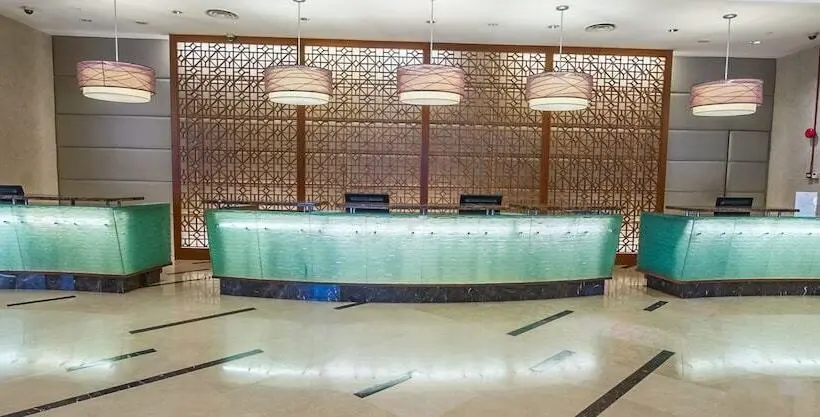 Fotos del hotel The Gardens – A St Giles Signature Hotel & Residences, Kuala Lumpur:  38
