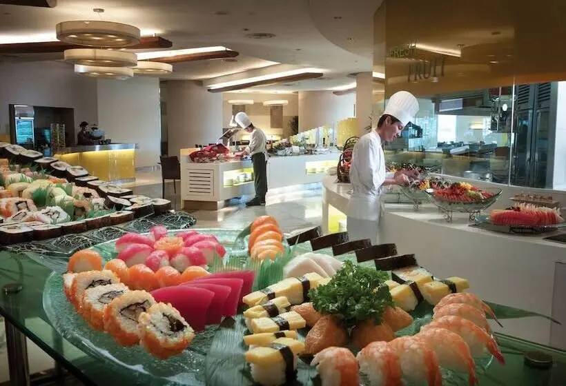Fotos del hotel The Gardens – A St Giles Signature Hotel & Residences, Kuala Lumpur:  18