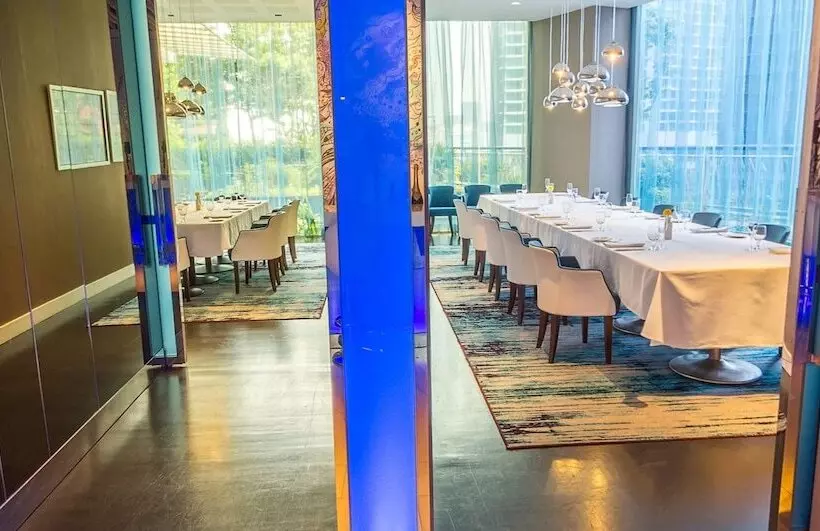 Fotos del hotel The Gardens – A St Giles Signature Hotel & Residences, Kuala Lumpur:  44