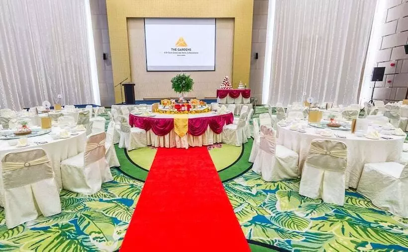 Fotos del hotel The Gardens – A St Giles Signature Hotel & Residences, Kuala Lumpur:  45