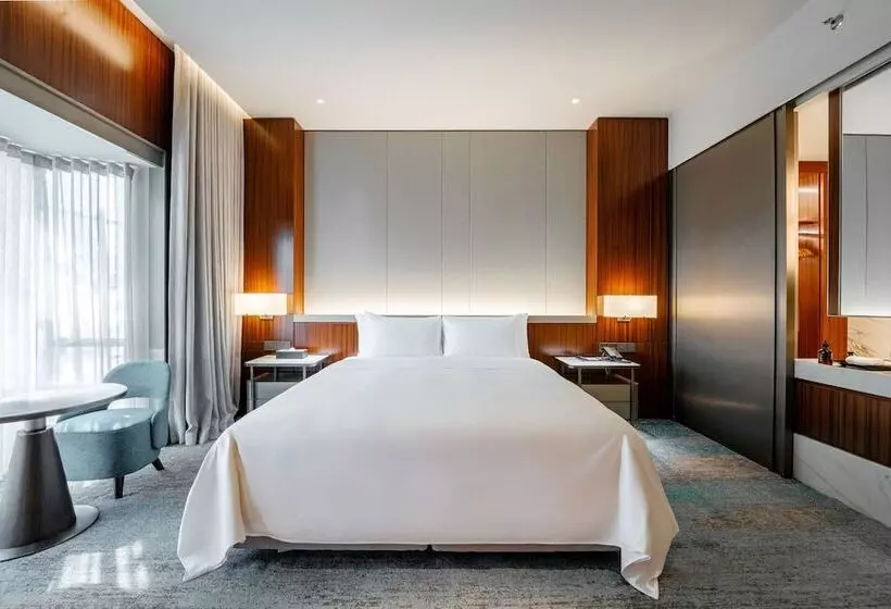 Fotos del hotel The Gardens – A St Giles Signature Hotel & Residences, Kuala Lumpur:  46