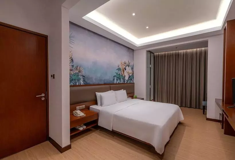 Fotos del hotel The Gardens – A St Giles Signature Hotel & Residences, Kuala Lumpur:  49