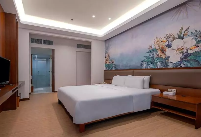 Fotos del hotel The Gardens – A St Giles Signature Hotel & Residences, Kuala Lumpur:  51