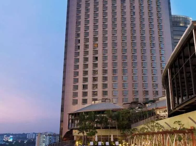 The Gardens – A St Giles Signature Hotel & Residences, Kuala Lumpur