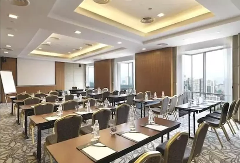 Fotos del hotel The Gardens – A St Giles Signature Hotel & Residences, Kuala Lumpur:  17