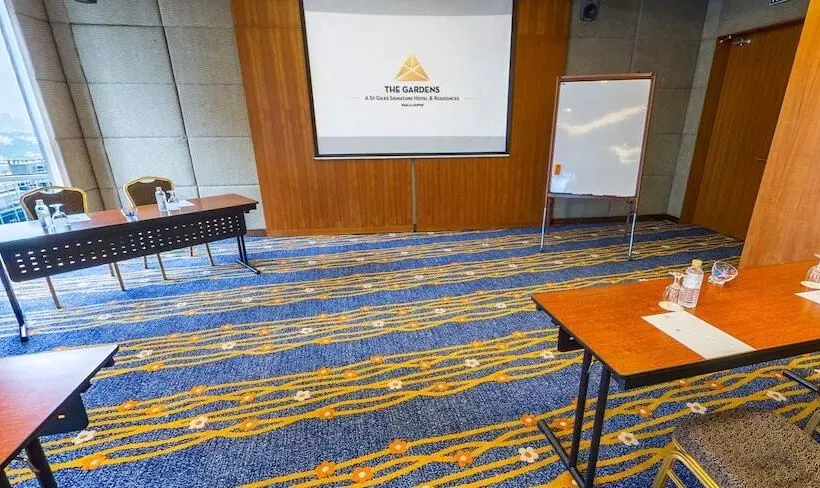 Fotos del hotel The Gardens – A St Giles Signature Hotel & Residences, Kuala Lumpur:  20