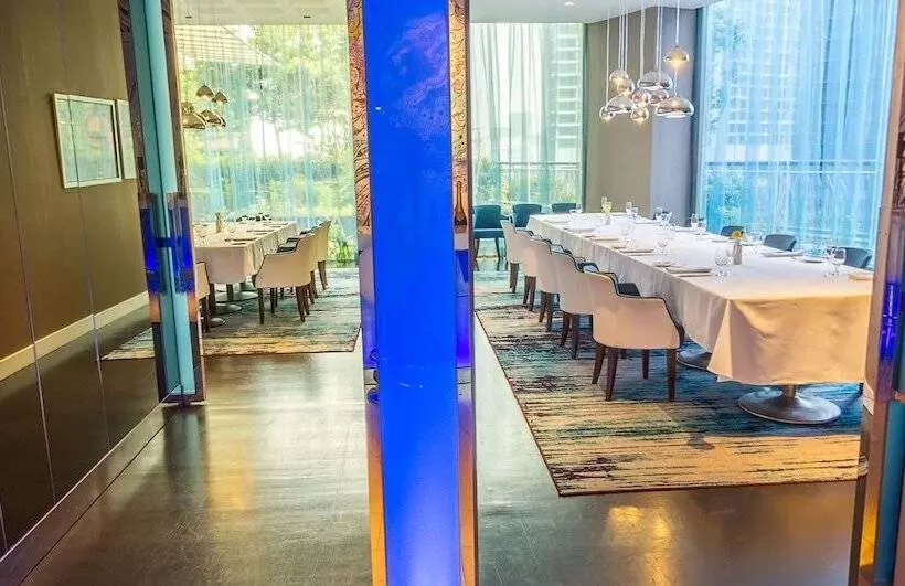 Fotos del hotel The Gardens – A St Giles Signature Hotel & Residences, Kuala Lumpur:  22