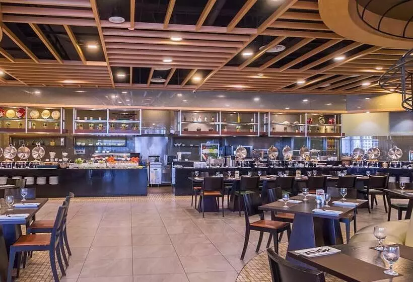 Fotos del hotel The Gardens – A St Giles Signature Hotel & Residences, Kuala Lumpur:  12