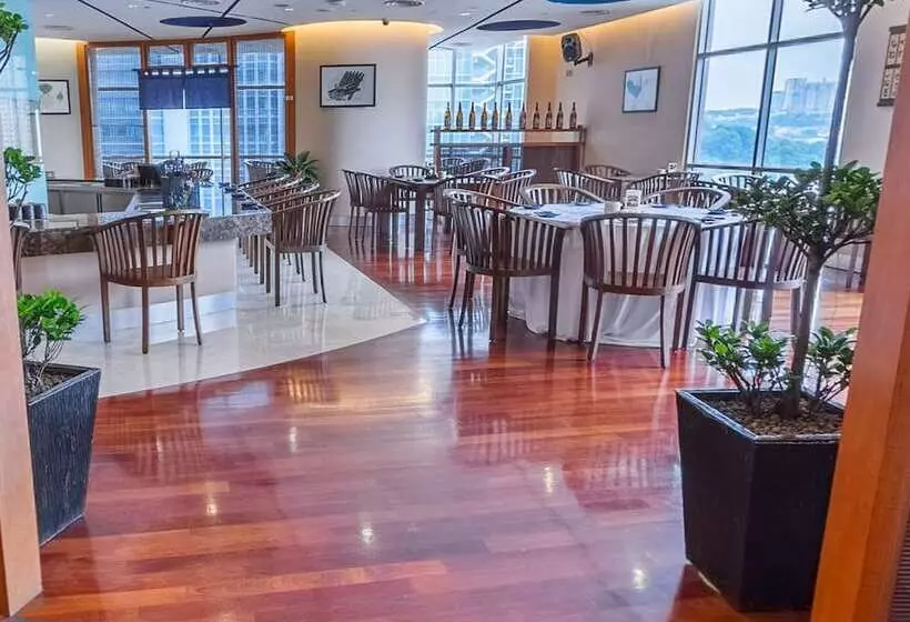 Fotos del hotel The Gardens – A St Giles Signature Hotel & Residences, Kuala Lumpur:  16