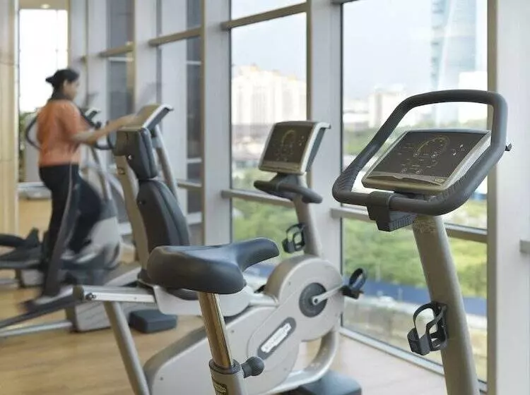 Fotos del hotel The Gardens – A St Giles Signature Hotel & Residences, Kuala Lumpur:  4