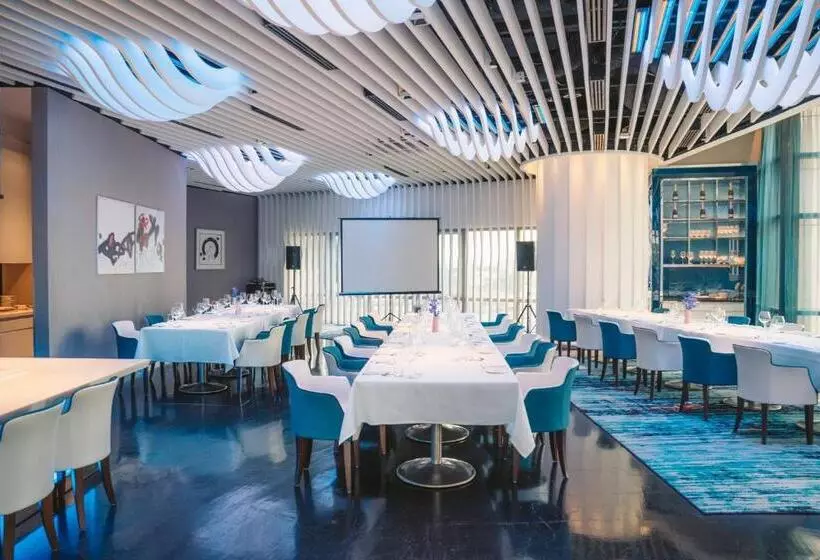 Fotos del hotel The Gardens – A St Giles Signature Hotel & Residences, Kuala Lumpur:  11