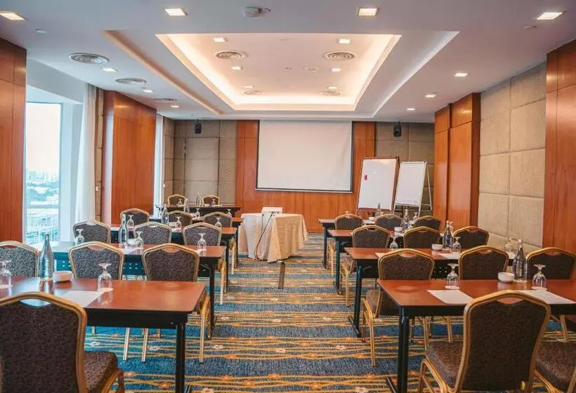 Fotos del hotel The Gardens – A St Giles Signature Hotel & Residences, Kuala Lumpur:  7