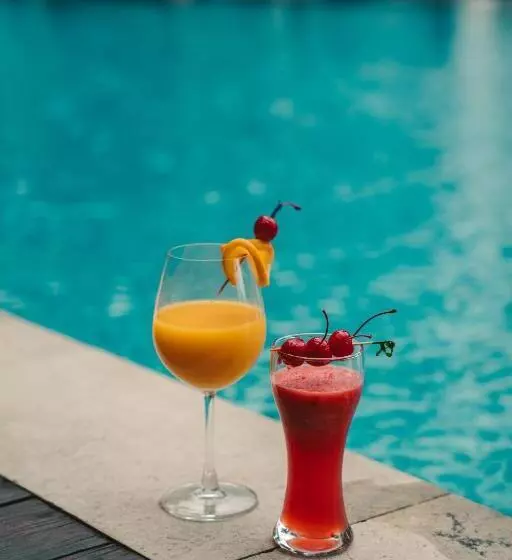 Fotos del hotel The Gardens – A St Giles Signature Hotel & Residences, Kuala Lumpur:  6