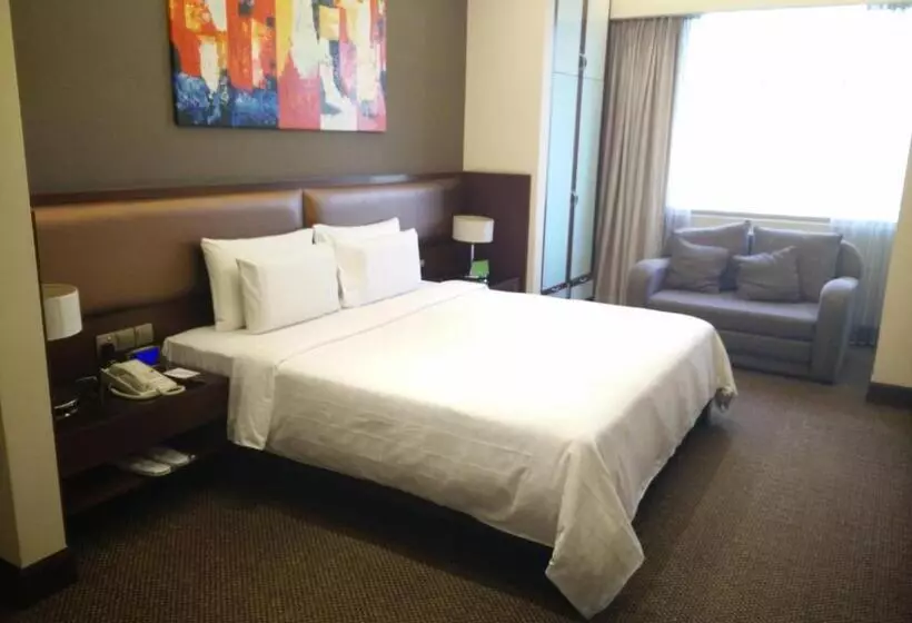 Fotos del hotel The Gardens – A St Giles Signature Hotel & Residences, Kuala Lumpur:  8