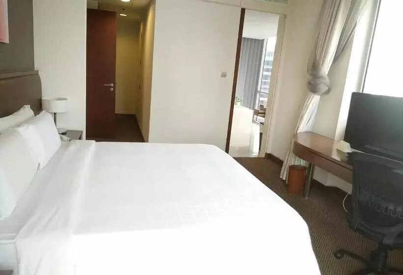 Fotos del hotel The Gardens – A St Giles Signature Hotel & Residences, Kuala Lumpur:  21