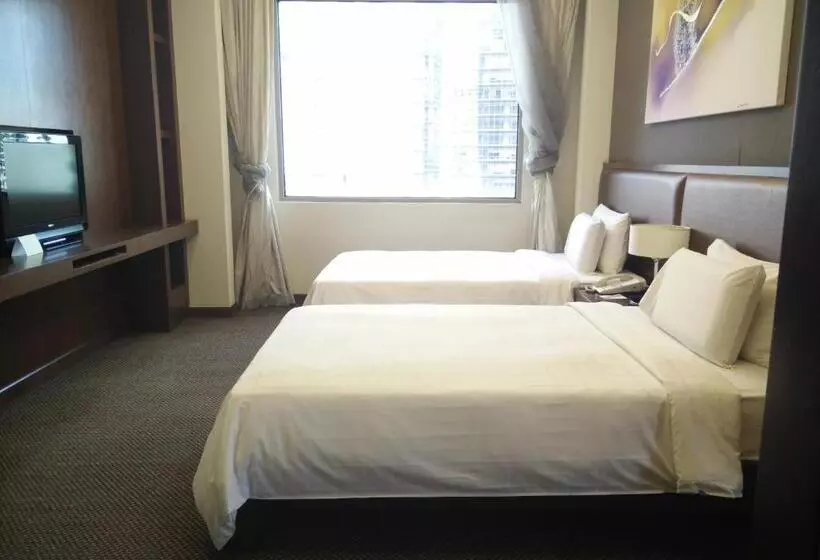 Fotos del hotel The Gardens – A St Giles Signature Hotel & Residences, Kuala Lumpur:  18