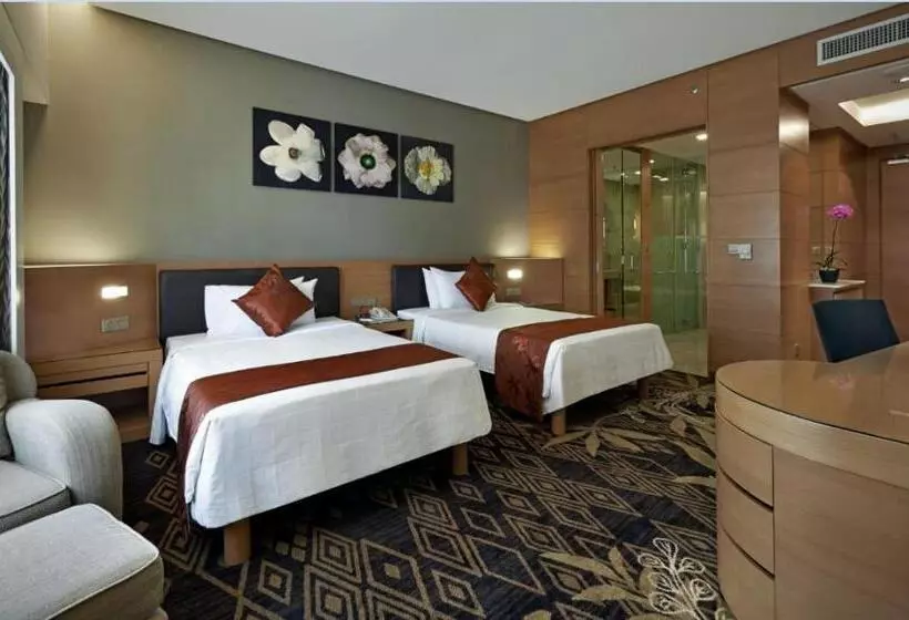 Fotos del hotel The Gardens – A St Giles Signature Hotel & Residences, Kuala Lumpur:  2