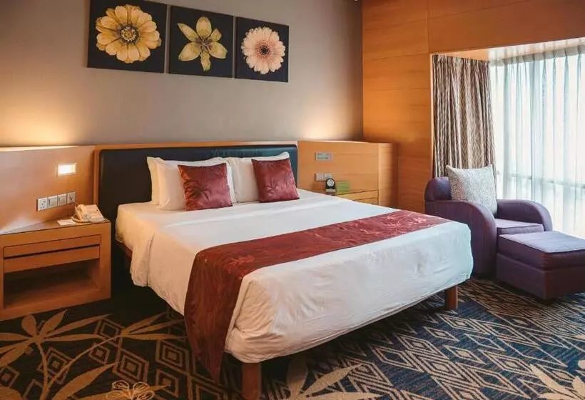 Fotos del hotel The Gardens – A St Giles Signature Hotel & Residences, Kuala Lumpur:  14