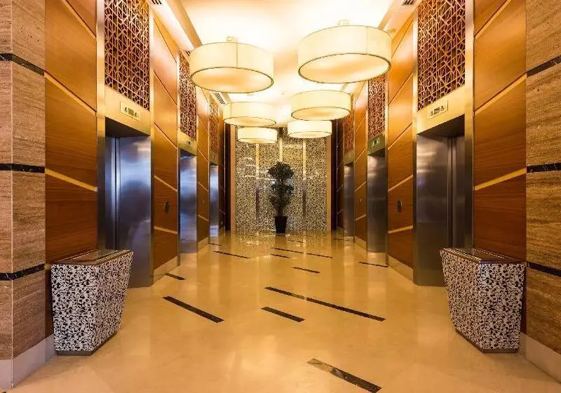 Fotos del hotel The Gardens – A St Giles Signature Hotel & Residences, Kuala Lumpur:  15