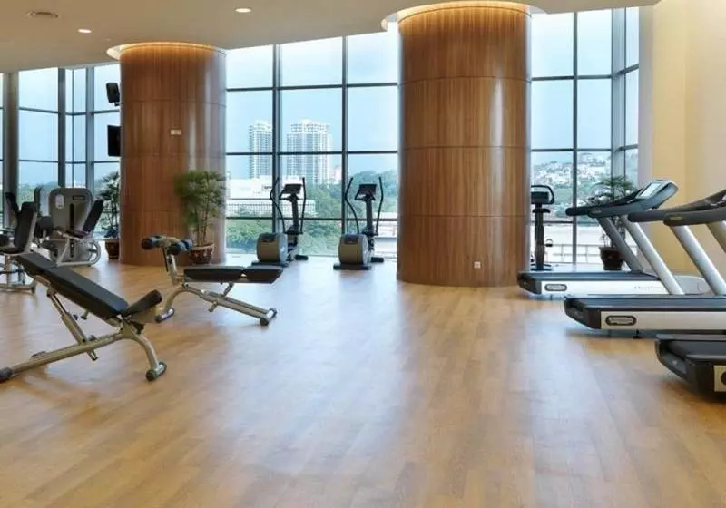 Fotos del hotel The Gardens – A St Giles Signature Hotel & Residences, Kuala Lumpur:  10