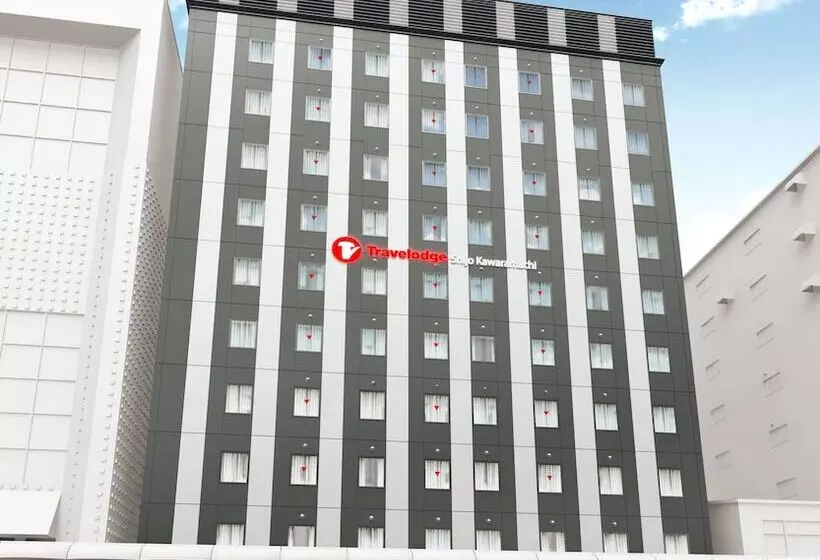 Fotos del hotel Unizo Inn Kyoto Kawaramachi Shijo:  8