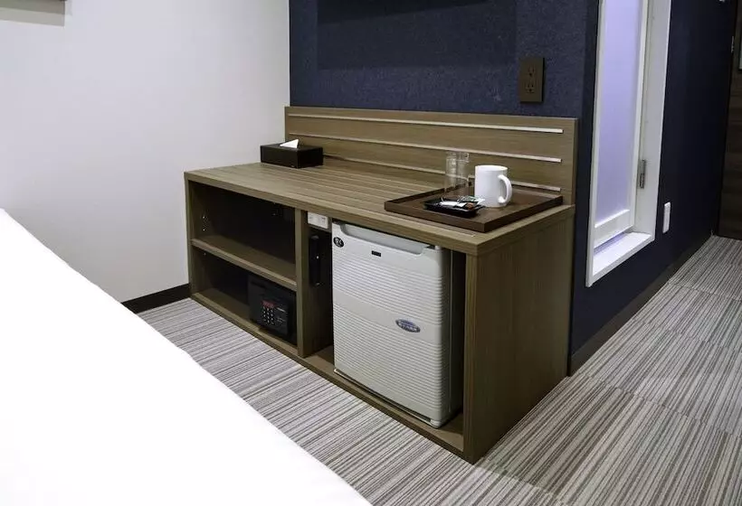 Fotos del hotel Unizo Inn Kyoto Kawaramachi Shijo:  25