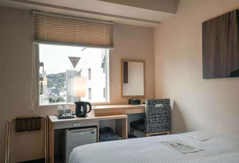 Fotos del hotel Unizo Inn Kyoto Kawaramachi Shijo:  18
