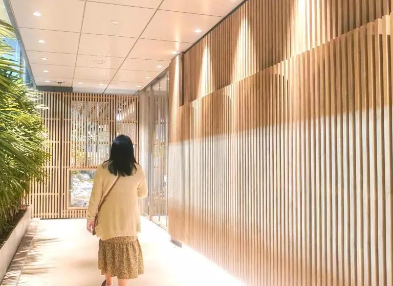 Fotos del hotel Unizo Inn Kyoto Kawaramachi Shijo:  3