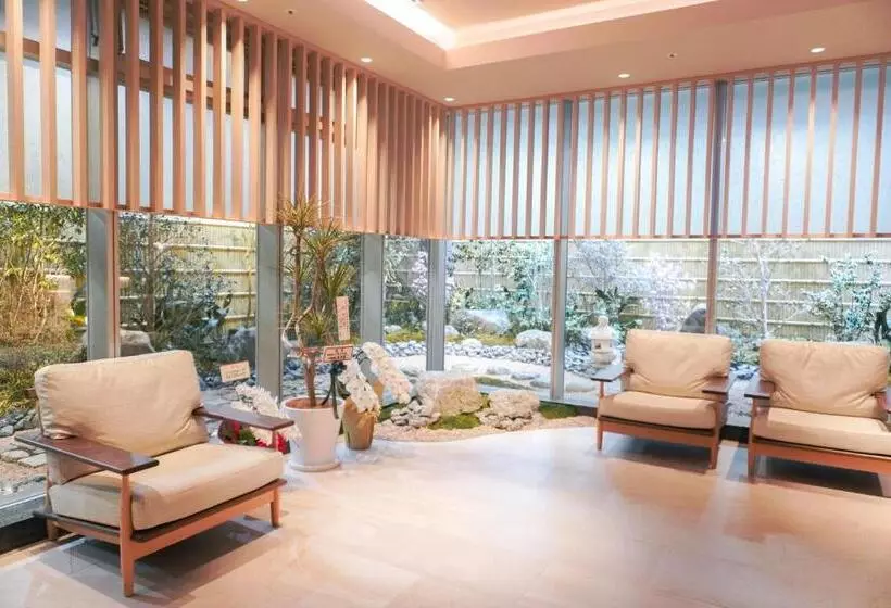 Fotos del hotel Unizo Inn Kyoto Kawaramachi Shijo:  23