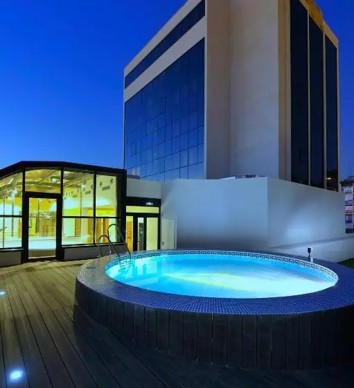 Fotos del hotel Tent Granada:  26